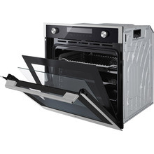 Духова шафа LG WSEZD7225S1