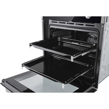 Духова шафа LG WSEZD7225S1