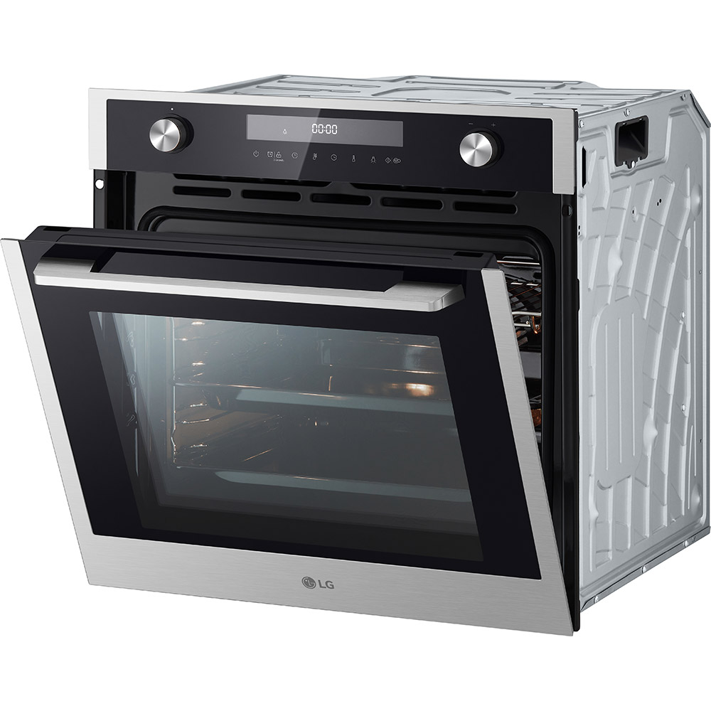 В інтернет магазині Духова шафа LG WSEZD7225S1