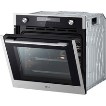 Духова шафа LG WSEZD7225S1