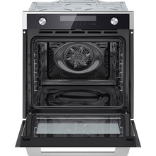 Духова шафа LG WSEZD7225S1