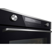 Духова шафа LG WSEZD7225S1