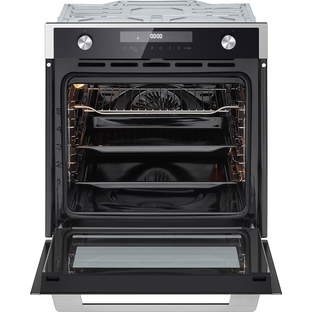 В Україні Духова шафа LG WSEZD7225S1