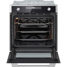 Духова шафа LG WSEZD7225S1