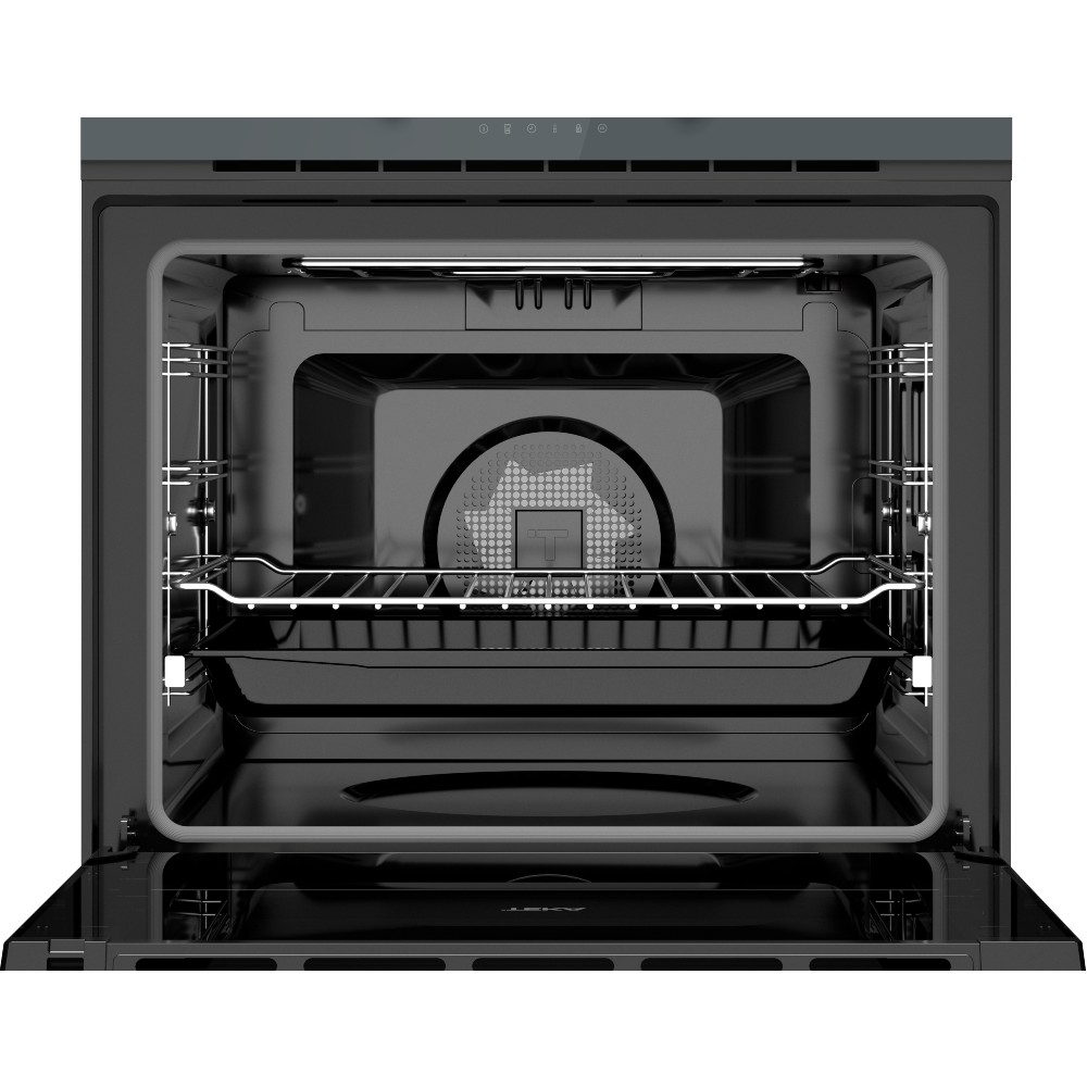 Духовой шкаф TEKA HLB 8600 P ST (111000015) Тип духовки электрическая