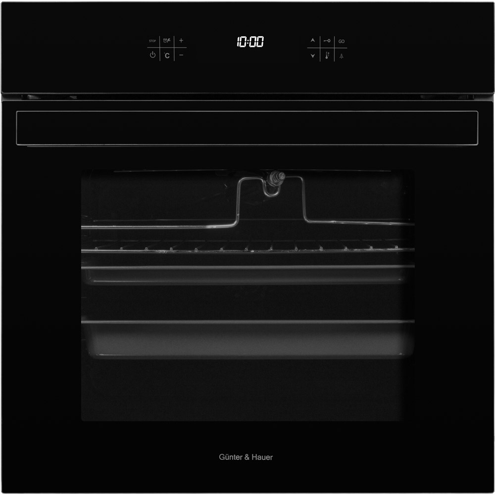 Духовой шкаф GUNTER & HAUER EOT 1267 B