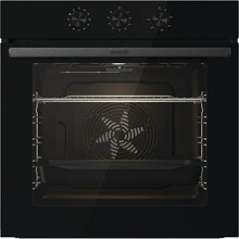 Духовой шкаф GORENJE BO6725E02BG