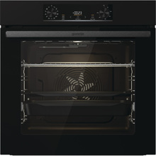 С очисткой паром Духовой шкаф GORENJE BOS6737E06B