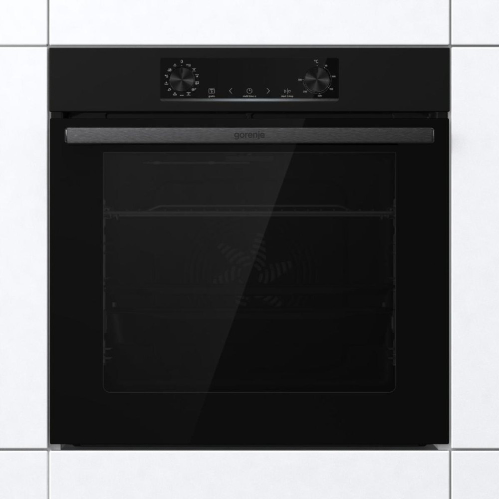 Духова шафа GORENJE BOS6737E06B Тип очищення гідроліз (парою)