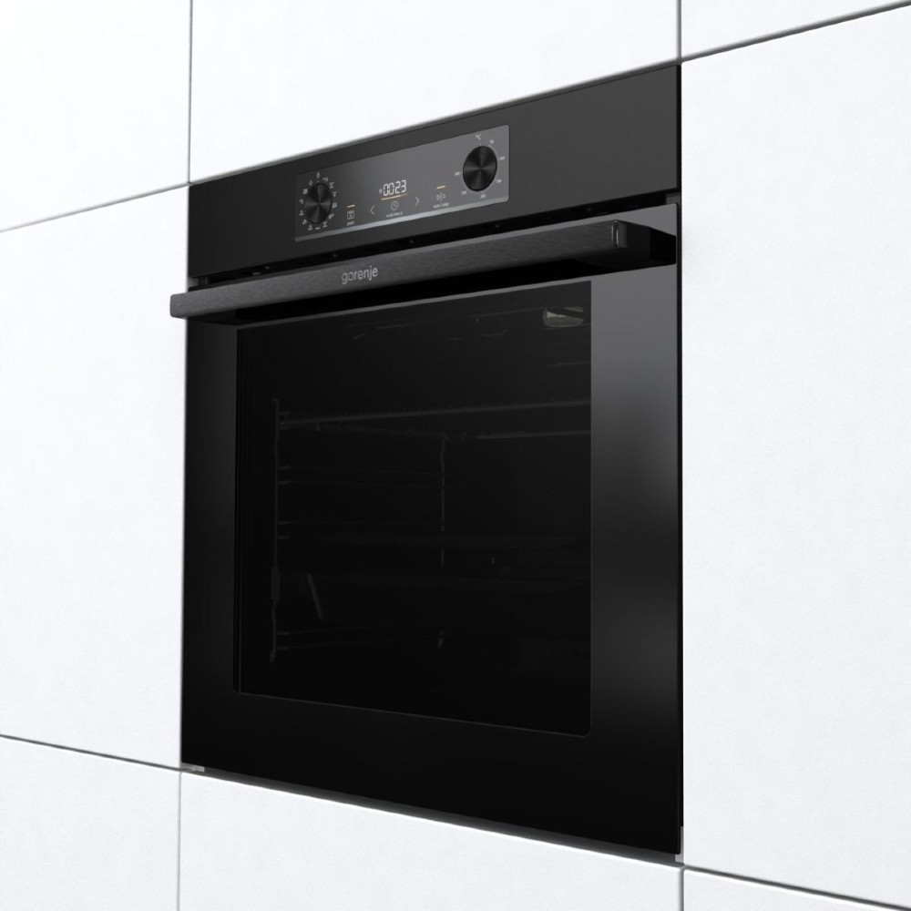 Духова шафа GORENJE BOS6737E06B Колір чорний