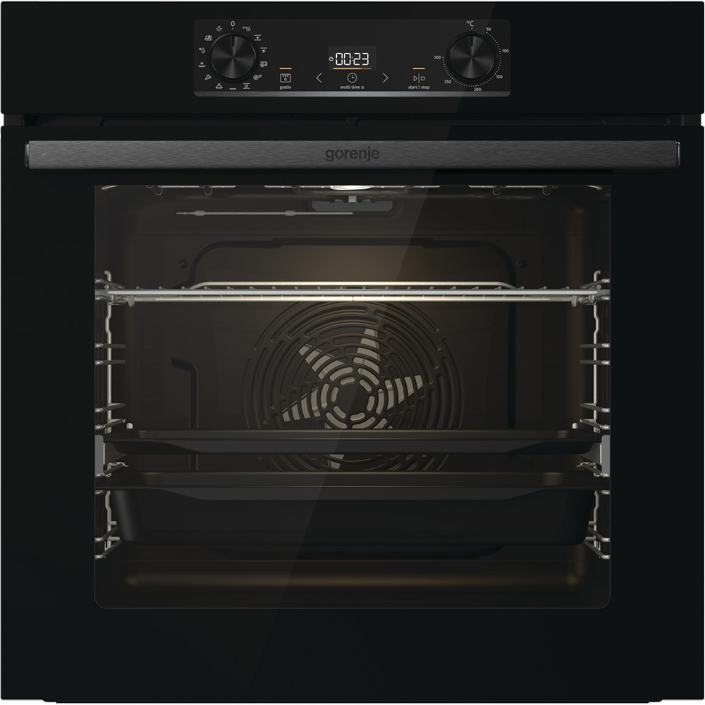 Духовой шкаф GORENJE BOS6737E13BG