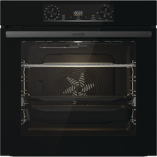 З очищенням парою Духова шафа GORENJE BOS6737E13BG