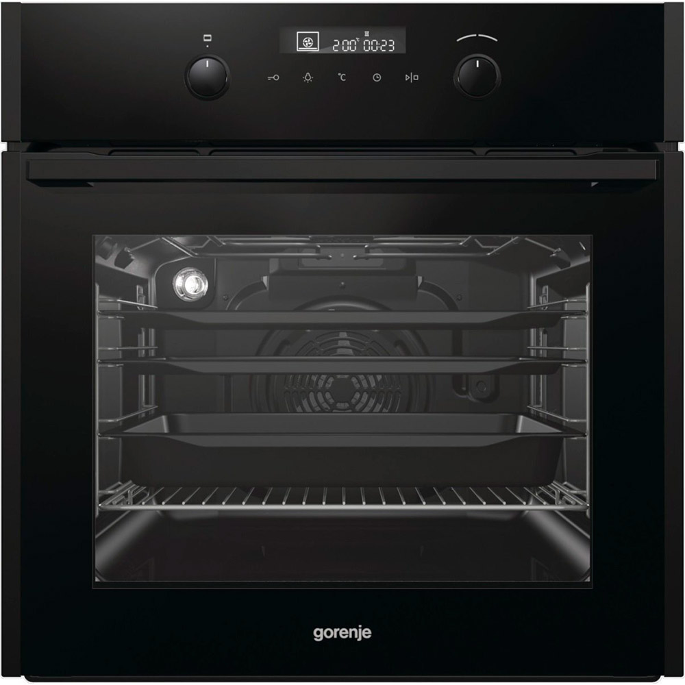 Духовой шкаф GORENJE BOPE 759 B (EVP7P41-421I)