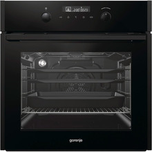 Духовой шкаф GORENJE BOPE 759 B (EVP7P41-421I)