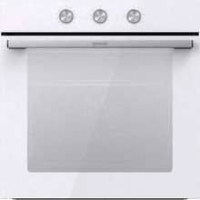 Духовой шкаф GORENJE BO 6727 E03WG (BO3CO6M01-1)