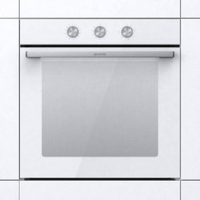 Духовой шкаф GORENJE BO 6727 E03WG (BO3CO6M01-1)