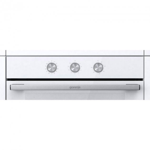 Духова шафа GORENJE BO 6727 E03WG (BO3CO6M01-1) Колір білий