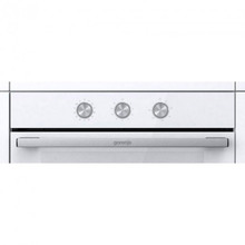 Духовой шкаф GORENJE BO 6727 E03WG (BO3CO6M01-1)