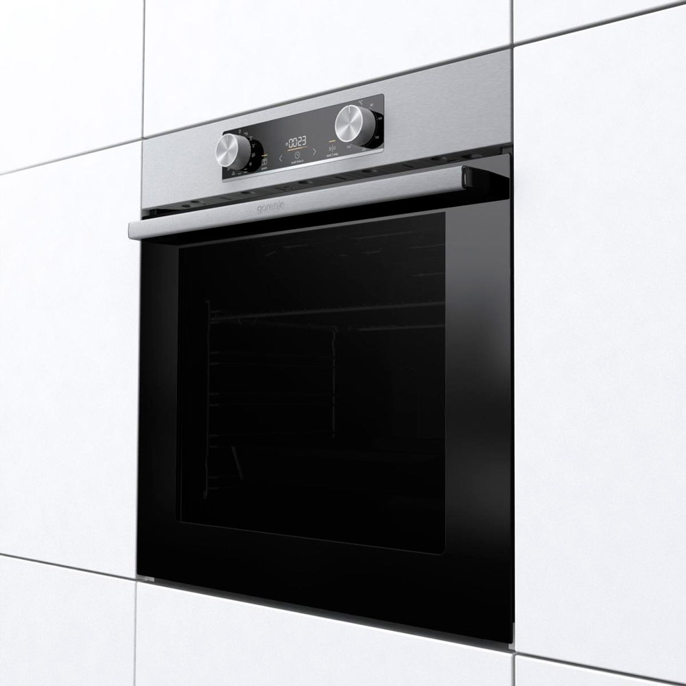 Внешний вид Духовой шкаф GORENJE BO 6737 E02XK (BO3CO6C02-1)