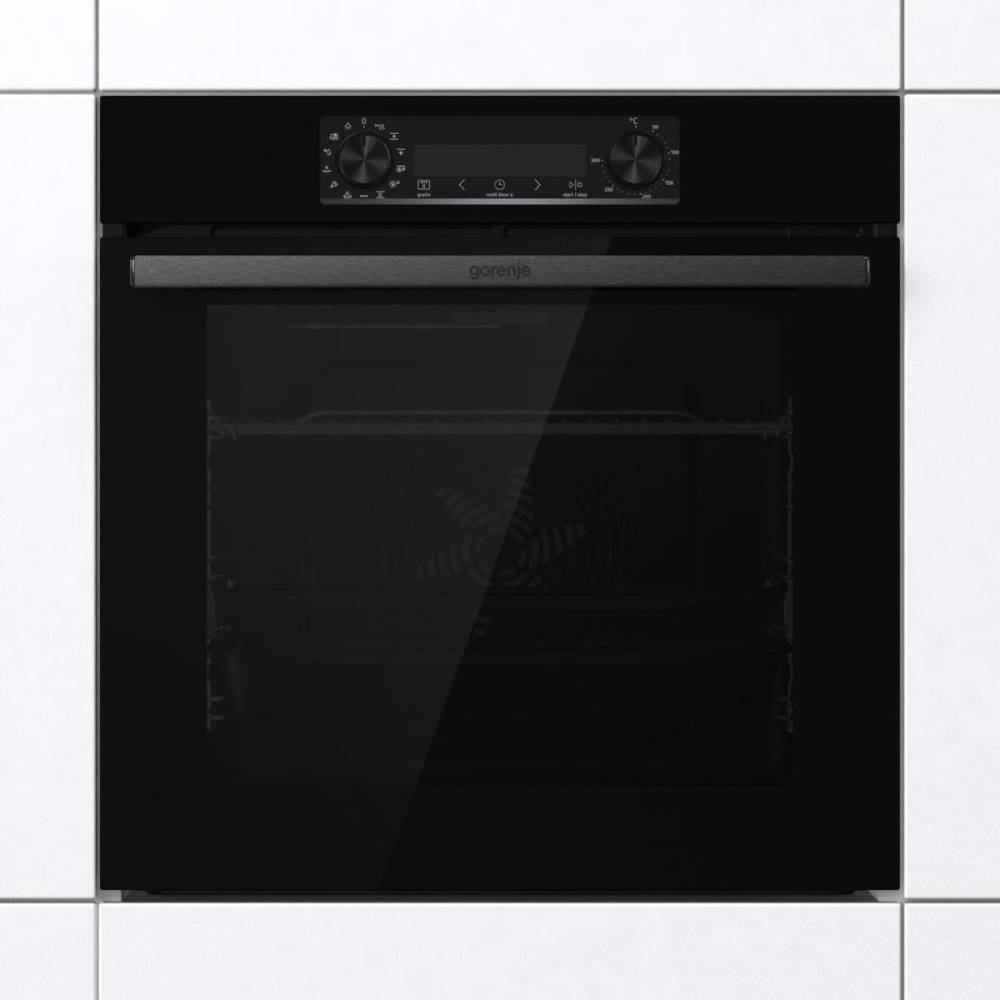 Духова шафа GORENJE BOS 6737 E13 FBG (BO3CO4C01-1) Тип духовки електрична