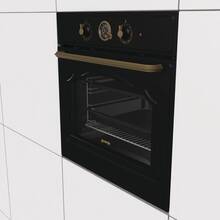 Духовой шкаф GORENJE BOS 67371 CLB (BO3CO4L02-1)