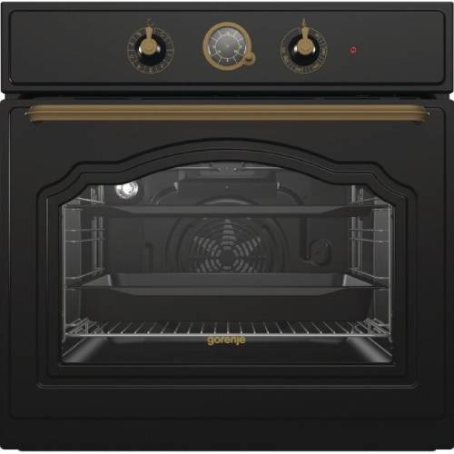 Духовой шкаф GORENJE BOS 67371 CLB (BO3CO4L02-1)