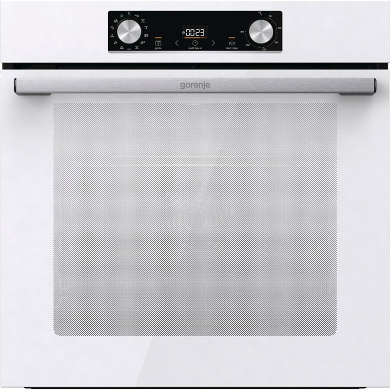 Духовой шкаф GORENJE BOS 6737 E06 WG (BO3CO4C01-1)