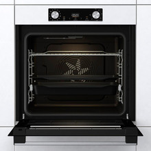 Духовой шкаф GORENJE BOS 6737 E06 WG (BO3CO4C01-1)