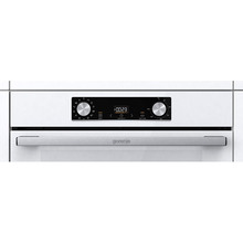 Духовой шкаф GORENJE BOS 6737 E06 WG (BO3CO4C01-1)