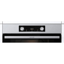 Духова шафа GORENJE Essential BOS 6737 E13 X