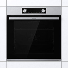 Духова шафа GORENJE Essential BOS 6737 E13 X