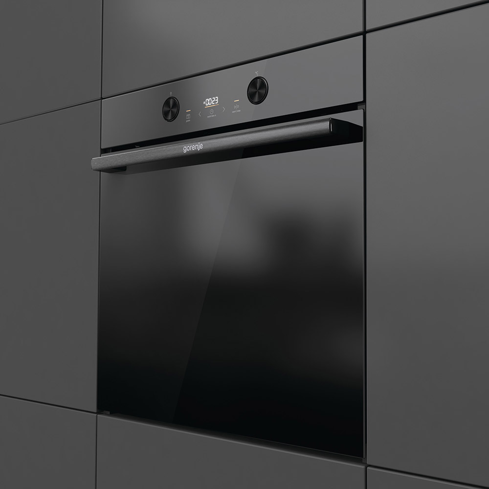 Внешний вид Духовой шкаф GORENJE BOS6737E20FBG