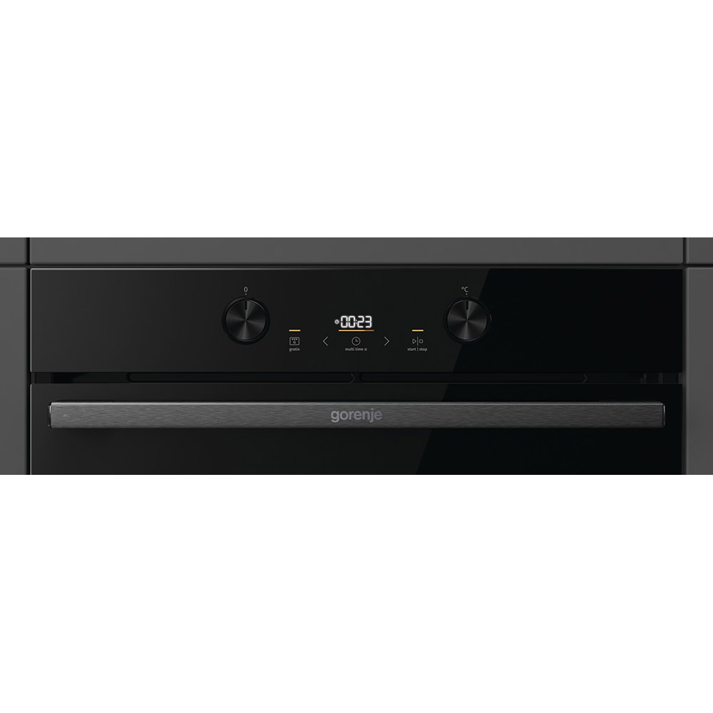 Духовой шкаф GORENJE BOS6737E20FBG Тип духовки электрическая