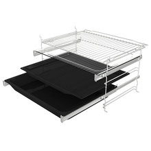 Духовой шкаф GORENJE BOS6737E20FBG