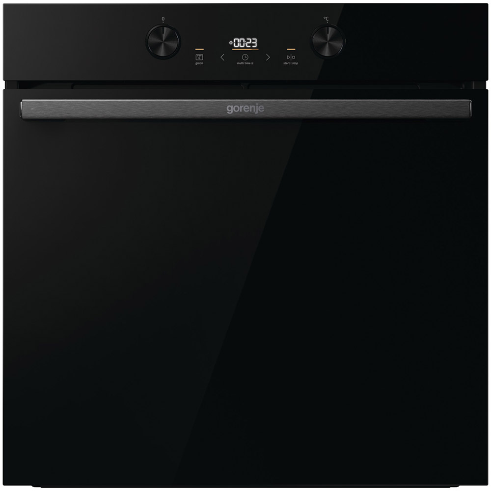 Духовой шкаф GORENJE BOS6737E20FBG Объём 77