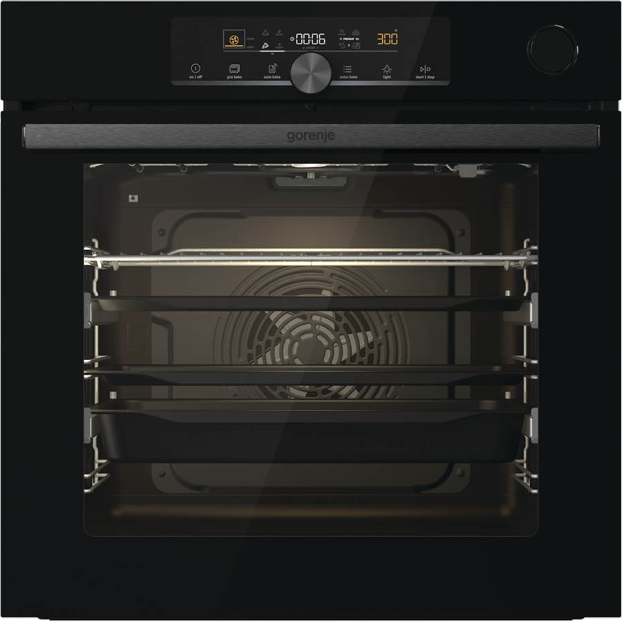 Духова шафа GORENJE BSA6747A04BG