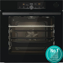 Духова шафа GORENJE BSA6747A04BG