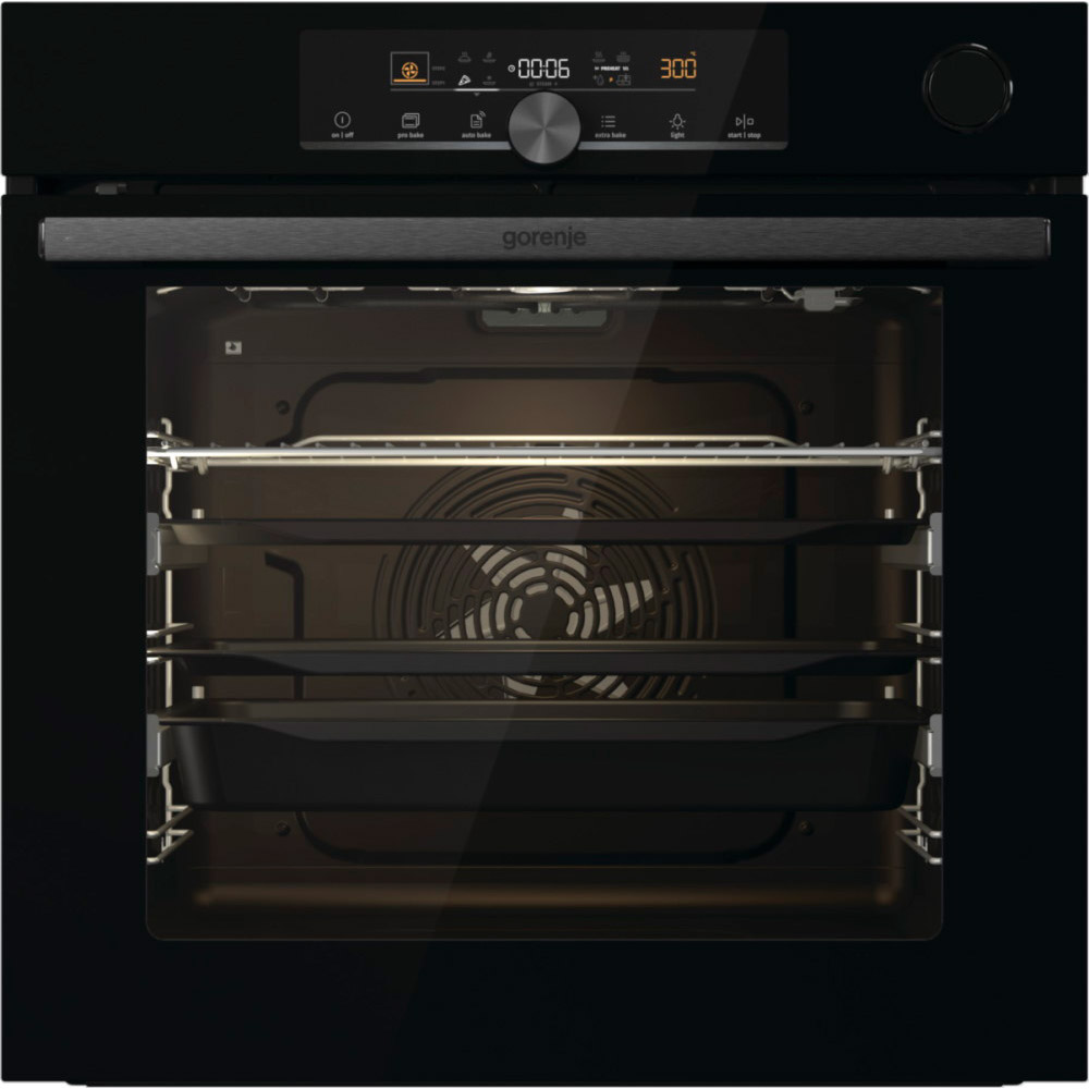 Духовой шкаф GORENJE BPSA6747A08BG (BO3PS5I01-4)