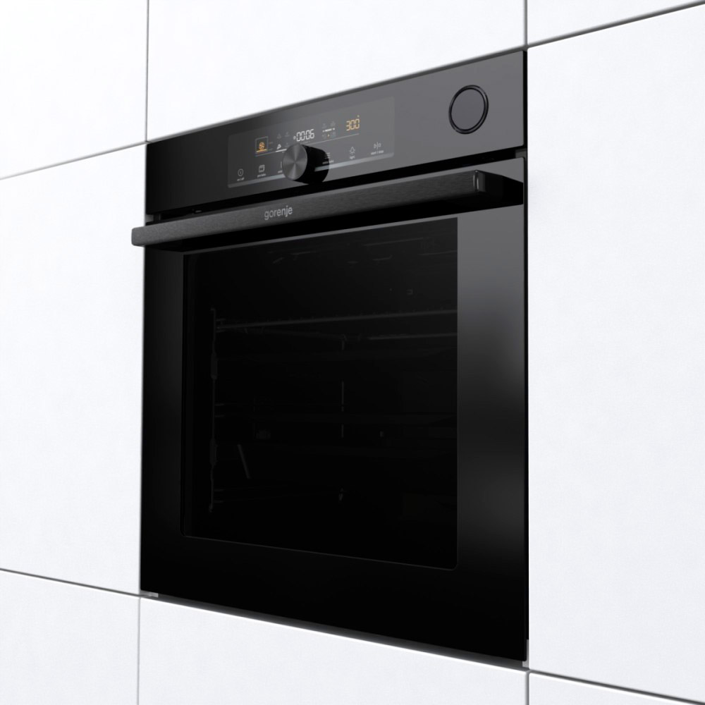 Духова шафа GORENJE BPSA6747A08BG (BO3PS5I01-4) Колір чорний