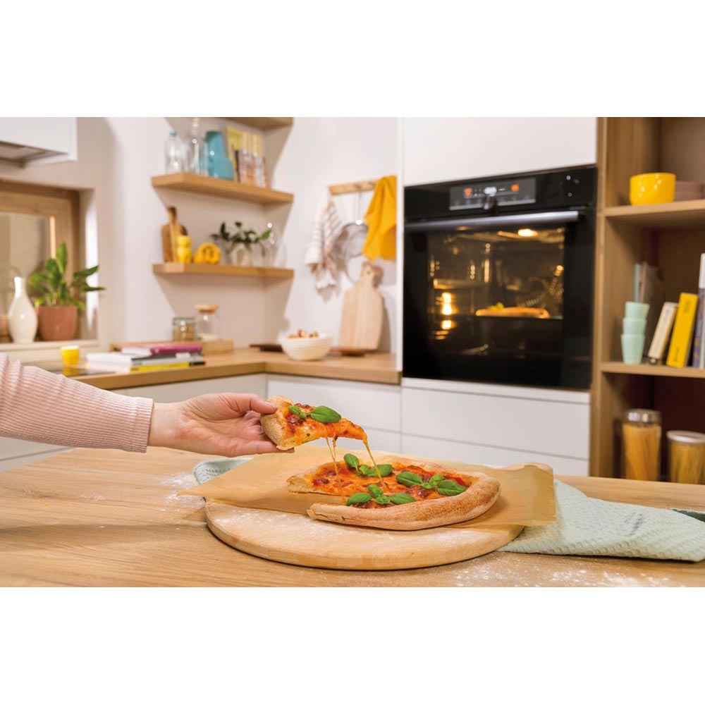 В Україні Духова шафа GORENJE BO 6737 E02X (BO3CO6C02-1)
