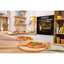 Духова шафа GORENJE BO 6737 E02X (BO3CO6C02-1)