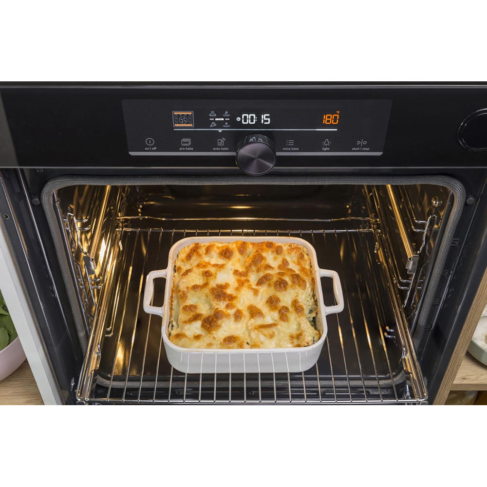 Фото 18 Духова шафа GORENJE BO 6737 E02X (BO3CO6C02-1)