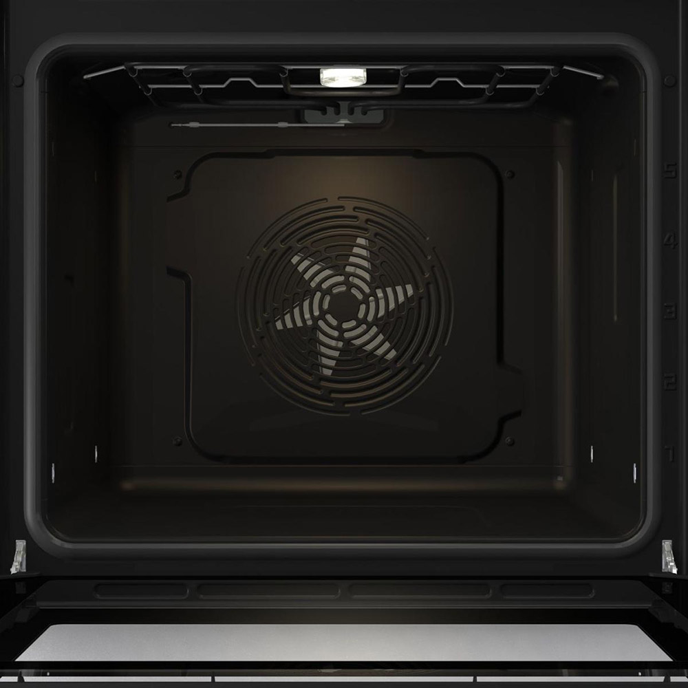 Духова шафа GORENJE BO 6737 E02X (BO3CO6C02-1) Об'єм 77