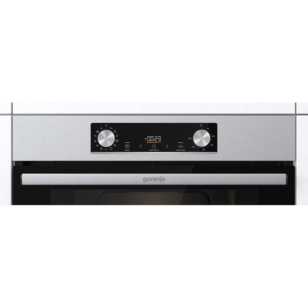 Фото Духова шафа GORENJE BO 6737 E02X (BO3CO6C02-1)