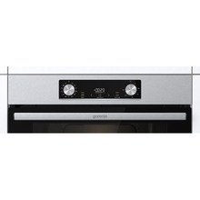 Духова шафа GORENJE BO 6737 E02X (BO3CO6C02-1)