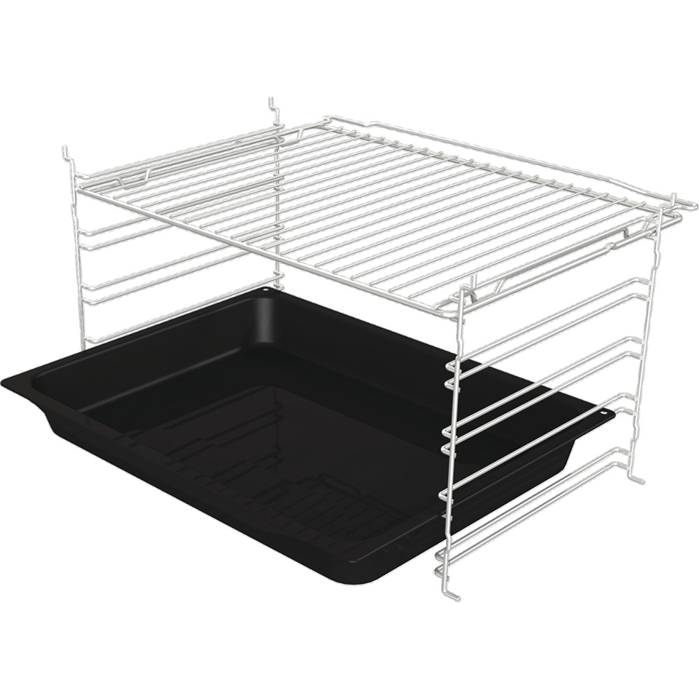 Замовити Духова шафа GORENJE BO 6737 E02X (BO3CO6C02-1)
