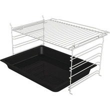 Духова шафа GORENJE BO 6737 E02X (BO3CO6C02-1)