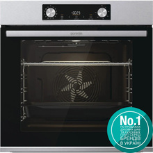 Духова шафа GORENJE BO 6737 E02X (BO3CO6C02-1)