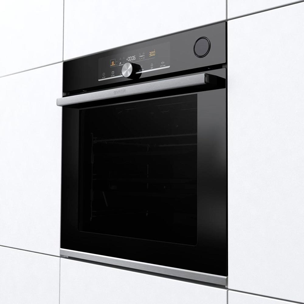 Фото Духова шафа GORENJE BPSAX6747A08BG (B60O13PS5I01-2)