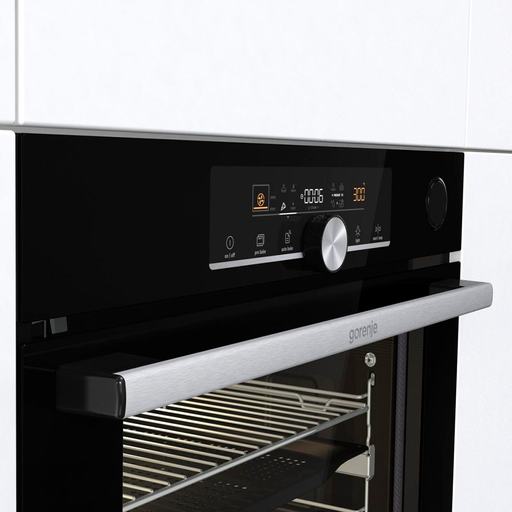 Замовити Духова шафа GORENJE BPSAX6747A08BG (B60O13PS5I01-2)